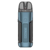 1 x RAW Customer Returns Vaporesso LUXE X PRO Kit 40W Vape Built-in 1500mAh Battery 5ml Fit for all Luxe X XR Pod and GTX Coil MTL to RDL Automatic Button Activation and Extraction Nicotine Free - RRP €36.95