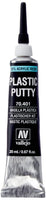 1 x RAW Customer Returns Vallejo 20 ml Acrylic Plastic Kit, modelling paste - RRP €6.32