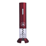 1 x RAW Customer Returns LAGUIOLE - Electric Corkscrew with Capsule Cutter Support - RRP €31.95