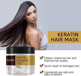 2 x Brand New Hair, Collagen Hair Mask - RRP €36.0