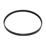 1 x RAW Customer Returns LF LQEW 1pc 5 Corrugated Rubber Drive Belt 5PJ605 PJ 605 Replacement V-Belt for Thicknesser Planer Einhell TH-SP-204 W588 Erbauer ERB052BTE - RRP €20.4