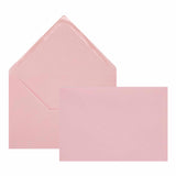 1 x RAW Customer Returns Edition Seidel 25 Premium Envelopes Envelopes Coloured Format similar to B6 12.0 x 17.5 cm 80 g m Pink, 25 Pieces Piece  - RRP €9.83