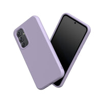 1 x RAW Customer Returns RhinoShield Case compatible with Galaxy A54 SolidSuit - Shock-absorbing slim protective case with premium finish - 3.5 meter drop protection - Purple - RRP €29.99