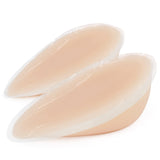 1 x RAW Customer Returns Windsleeping 1 pair of silicone teardrop breast forms, silicone breasts, breast form, breast forms, false breasts, artificial mastectomy prosthesis, transvestites, crossdressers, C cup - RRP €45.59