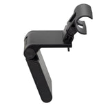 1 x RAW Customer Returns ropelux Weighted Clamp for Monitor Lamp - RRP €6.04