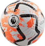 1 x RAW Customer Returns Nike Premier League Academy soccer ball - RRP €43.54