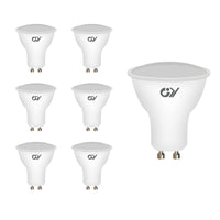 4 x RAW Customer Returns Mixed - lighting - RRP €74.48