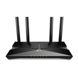 1 x RAW Customer Returns ONT GPON Router TP-Link AGINET WIFI6 AX1800 HGU VOIP - RRP €69.14