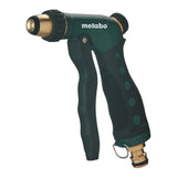 1 x RAW Customer Returns Metabo spray shower SB 2 0903063122  - RRP €20.93