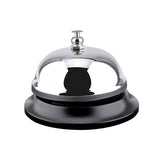 1 x Brand New Metal reception bell - RRP €19.2