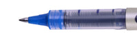 1 x RAW Customer Returns Uni-Ball UB157 Eye rollerball pen FINE 0.7 mm tip 0.5 mm line width 12 pieces blue - RRP €18.1