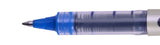 1 x RAW Customer Returns Uni-Ball UB157 Eye rollerball pen FINE 0.7 mm tip 0.5 mm line width 12 pieces blue - RRP €18.1