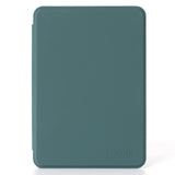 1 x RAW Customer Returns CoBak Kindle Case for 6 New Kindle 11th Generation, 2022 e-Reader Model No. C2V2L3 , Lightweight Protective Case with Auto Sleep Wake Function Smart Cover, Skin Feel Dark Green - RRP €19.1