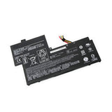 1 x RAW Customer Returns 7XINbox AP16A4K 3ICP4 68 111 KT.00304.003 Laptop Battery Replacement for Acer Swift 1 SF113-31-P7Z0 P3BG P4MS P5WW N16Q9 AS3EA N17P2, CLOUDBOOK 11 AO1-132 Series 11.25V 42Wh 3770mAh - RRP €48.41