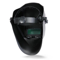 1 x RAW Customer Returns TELWIN Tribe 9-13 Helmet Welding Mask for TIG MIG-MAG MMA - RRP €39.71