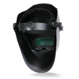 1 x RAW Customer Returns TELWIN Tribe 9-13 Helmet Welding Mask for TIG MIG-MAG MMA - RRP €43.53