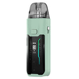 1 x RAW Customer Returns Vaporesso LUXE XR Max Vape Kit 80W 2800mAh Battery 5ml fit LUXE - RRP €38.64