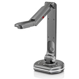 1 x RAW Customer Returns JOYUSING 13 MP Document Camera, USB Visualizer A3 Size, LED Light, AutoFocus, Multi-Jointed Design, for Distance Learning, Recording Live Demo-Windows, Mac, Chromebook - RRP €90.64