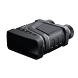 1 x RAW Customer Returns DuzLink Night Vision Device, Digital Night Vision Binoculars Infrared Night Vision Binoculars with 5X Digital Zoom 3 in LCD Screen FHD Image for Hunting, Camping, Travel, Surveillance. - RRP €80.66