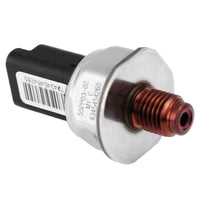 1 x RAW Customer Returns Fuel rail pressure sensor, Riloer fuel rail pressure sensor for diesel system - RRP €24.98