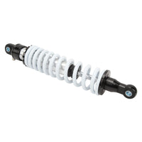 1 x RAW Customer Returns 360mm Motorcycle Shock Absorber Adjustable Damping Precise Shock Absorber Suspension for Dirt Bike GO Kart ATV 150cc-250cc - RRP €70.73