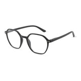 15 x Brand New ZENOTTIC Blue Light Blocking Glasses Hexagonal Eyeglasses Frame Anti Blue Ray Glasses Computer Glasses Women Men - RRP €756.0