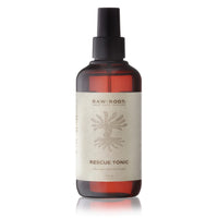 1 x RAW Customer Returns RAW ROOTs Rescue Tonic 200ml Cooling Spray helps with skin scalp problems - Cooling, Soothing Moisturizing Natural Cosmetics Vegan Sustainable with Aloe Vera Danish Handcraft - RRP €22.99