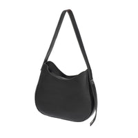 1 x RAW Customer Returns FLYAMAPIRIT Women s Shoulder Bag, Fashion Shoulder Bag, Vintage PU Leather, Square Bag for Women, Black - RRP €58.8