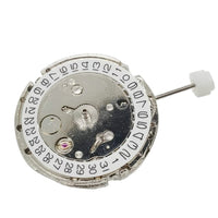 1 x RAW Customer Returns PRATYAHARA 8215 Jewels Automatic Mechanical Date Movement Men s Watch Movements - RRP €31.12