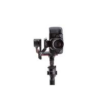 1 x RAW Customer Returns CYNOVA Yueli Vertical Camera Mount Vertical Horizontal Photography Compatible with DJI RS 2 - RRP €62.48