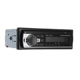 1 x RAW Customer Returns Alamor JSD520 car radio Bluetooth, FM, CD, DVD, stereo, hands-free  - RRP €20.26