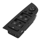 1 x RAW Customer Returns Ejoyous Electric Window Switch, Car Window Lifter Switch Main Window Switch Power Master Switch for E90 E91 318i 320i 61319217332 - RRP €52.23