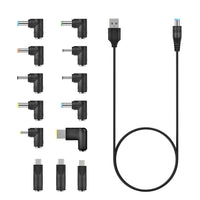 5 x RAW Customer Returns Mixed - Computer accessories - RRP €47.14