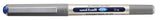 1 x RAW Customer Returns Uni-Ball UB157 Eye rollerball pen FINE 0.7 mm tip 0.5 mm line width 12 pieces blue - RRP €18.1