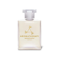 6 x Brand New Aromatherapy Associates Relax Light Relax Shower and Bath Oil, 55 ml - RRP €434.52