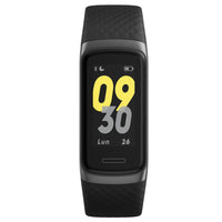 1 x RAW Customer Returns TOOBUR Activity and Fitness Tracker - RRP €30.24