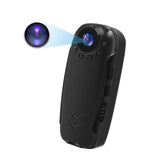 1 x RAW Customer Returns KAMREA Surveillance Camera, HD 1080P Portable Hidden Camera, Video Recorder, Audio Recorder, Image Camera with Motion Detection - RRP €31.25