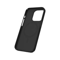 1 x RAW Customer Returns Mous iPhone 15 Pro Max Case, MagSafe Compatible, Super Slim Magnetic Phone Case, Black - RRP €53.41