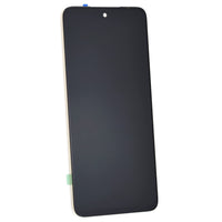 1 x RAW Customer Returns Full LCD Display Touch Digitizer Screen Replacement for Xiaomi Redmi Note 11 4G Redmi 10 Black 6.5  - RRP €39.54