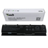 1 x RAW Customer Returns Tanch Laptop Battery PA06 for HP Omen 17-w027nf 17-w000 17-w200 17-ab000 17t-ab200 11.1V 6400mAh  - RRP €46.38