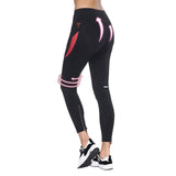 1 x RAW Customer Returns Santic Women s Cycling Pants Padded Women s Cycling Pants Padded Bicycle Trousers for Women Pink EU XL - RRP €39.99