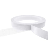 1 x RAW Customer Returns YISUMEI 6 Rolls Double Sided Tape Set Strong Adhesive Tape Self Adhesive Tape for Office DIY Crafts, Each Roll 25 Meters Long, Width 6 9 15mm - RRP €9.99