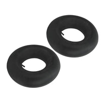 1 x RAW Customer Returns 2PCS 16X6.50-8.0 Tire Inner Tube with TR13 Straight Valve Stem Rubber Replacement for Lawn Mower Go Kart Wheel Parts - RRP €32.4