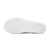 1 x RAW Customer Returns JOMIX Women s Summer Slippers Orthopedic Mules Lightweight Wedge Heel Sandals Comfortable Bathing Shoes Flip Flops Indoor Outdoor 01 White, 41 EU  - RRP €24.48