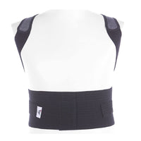 2 x Brand New Tlm ORTHOPAEDIC SHOULDER STRAIGHTENER FOR KYPHOSIS OPL JEANS, XL - RRP €137.52