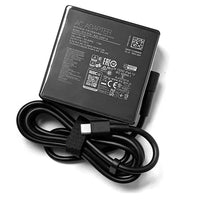 1 x RAW Customer Returns 100W A20-100P1A USB C Type C Charger for ASUS ROG Flow - RRP €64.06