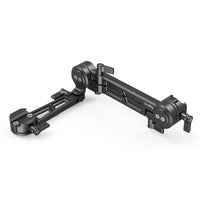 1 x RAW Customer Returns SMALLRIG Adjustable EVF Mount with NATO Clamp - MD3507 - RRP €110.82