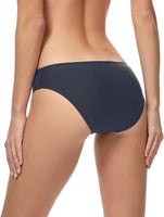 31 x RAW Customer Returns Merry Style Women s Bikini Briefs MSVR1 Navy Blue 6219, 42  - RRP €468.72