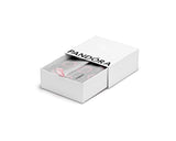 1 x RAW Customer Returns PANDORA Eco-friendly packaging set bag and bracelet box 1  - RRP €11.0