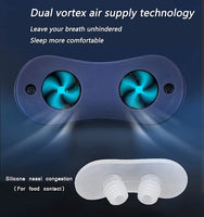 1 x RAW Customer Returns GutView Anti Snoring Devices, Electric Nasal Dilators Against Snoring, Professional Nasal Vents Snoring Stopper Snoring Solution 1 Piece Pack of 1  - RRP €19.67